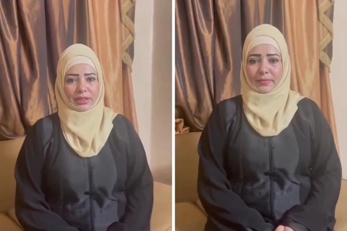 صحيفة المرصد - "صرخت بوجهه ياظالم يا ديكتاتور"…بالفيديو.. ميرا صدام حسين المقيمة في اليمن تكشف كيف تعرف الرئيس العراقي صدام حسين على والدتها
