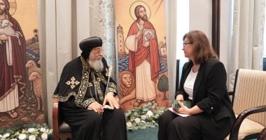البابا تواضروس من زغرب: لا اضطهاد للمسيحيين في مصر.. ونتطلع لكنيسة تخدم الأقباط في كرواتيا
