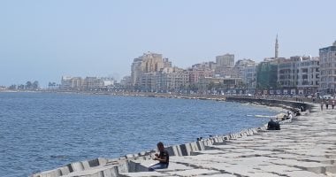 الأرصاد تكشف درجات الحرارة بكافة أنحاء الجمهورية طوال إجازة عيد الأضحى