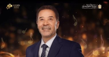 مدحت صالح يطلق أغنيته الجديدة «إية يا فراق».. غداً