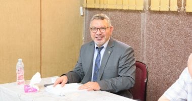 تقنية جديدة لعلاج السرطان.. فريق بحثي بعلوم طنطا يحقق إنجازا مصريا عالميا تقنية جديدة لعلاج السرطان.. فريق بحثي بعلوم طنطا يحقق إنجازا مصريا عالميا