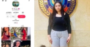 تريند بـ “ملابس فاضحة”.. كواليس ليلة سقوط تيك توكر التحريض على الفسق تريند بـ "ملابس فاضحة".. كواليس ليلة سقوط تيك توكر التحريض على الفسق