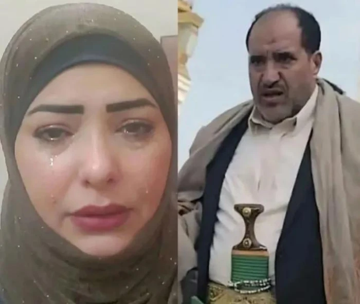 صحيفة المرصد - عرض مفاجئ من فارس مناع لـ”ميرا صدام حسين” مقابل تنازلها عن الفيلا التي استولى عليها في صنعاء