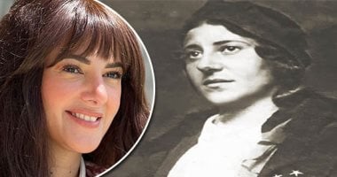 صور نادرة تكشف تشابهًا بين دنيا سمير غانم وأول محامية مصرية