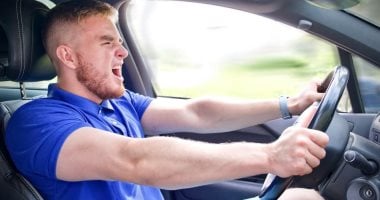 6 أبراج مجنونة سواقة.. لو ركبت معاهم تمسك في الكرسي 6 أبراج مجنونة سواقة.. لو ركبت معاهم تمسك في الكرسي