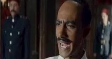 وفاة الفنان الشاب محمد حسن الجندي صاحب شخصية السادات فى فيلم الكنز 2