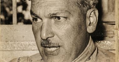 تفاصيل فيلم البطل أحمد عبد العزيز قبل عرضه قريبا على الوثائقية تفاصيل فيلم البطل أحمد عبد العزيز قبل عرضه قريبا على الوثائقية