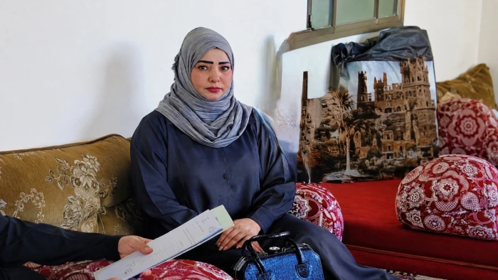 صحيفة المرصد - اليمن: تطورات جديدة بشأن قضية ميرا صدام حسين وتدخل وساطات لإنهاء الأزمة