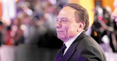 تأكيدا على الاهتمام بالفن والثقافة.. «الحياة» تحتفى بعيد ميلاد عادل إمام