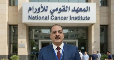 شقيقة شهيد تفجير معهد الأورام.. شكرا لليوم السابع على التوثيق «طبطبتوا على قلوبنا»