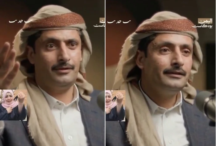 صحيفة المرصد - “وا إسلاماه وا معتصماه”.. بالفيديو: يمني يشرح ماذا يعني إذا قصت المرأة خصلة من شعرها
