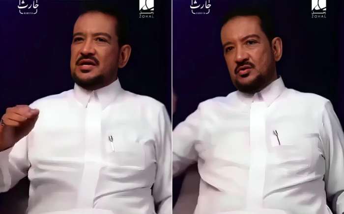 صحيفة المرصد - بالفيديو: محامٍ يروي قصة تعرضه للغدر واستلامه رسالة تنفيذ بمبلغ 20 مليون ريال.. ويكشف عن مفاجأة بشأن الشخص الذي تقدم بالدعوى