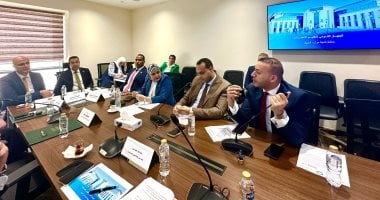 القومى للاتصالات: 28 مليار جنيه حصيلة رسوم وضرائب الموبايلات الواردة من الخارج القومى للاتصالات: 28 مليار جنيه حصيلة رسوم وضرائب الموبايلات الواردة من الخارج