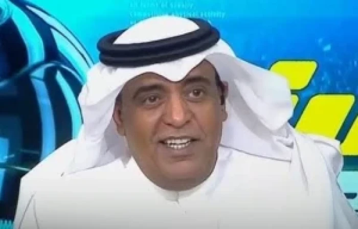 المرصد الرياضية - الفراج: المصلحة العامة تفرض تسهيل متابعة مباريات المنتخب عبر القنوات الوطنية