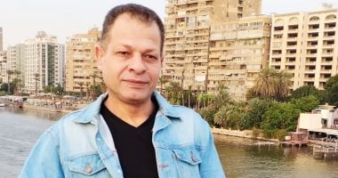 وفاة الفنان على سيف.. شارك فى لعبة نيوتن وسلسال الدم وفاة الفنان على سيف.. شارك فى لعبة نيوتن وسلسال الدم