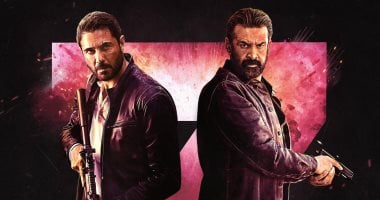 فيلم سفن دوجز يدخل موسوعة جينيس كأكبر كمية متفجرات وأضخم انفجار فى السينما