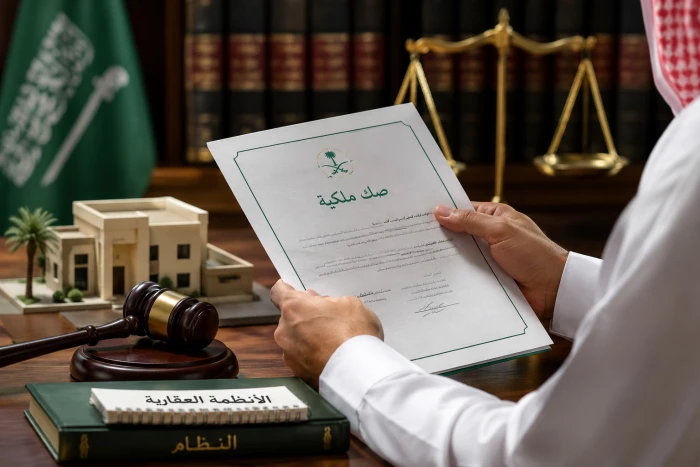 صحيفة المرصد - قانوني يشرح كيف تمكن ورثة من استرداد عقارات مورثهم بعد ثبوت صورية الإفراغ