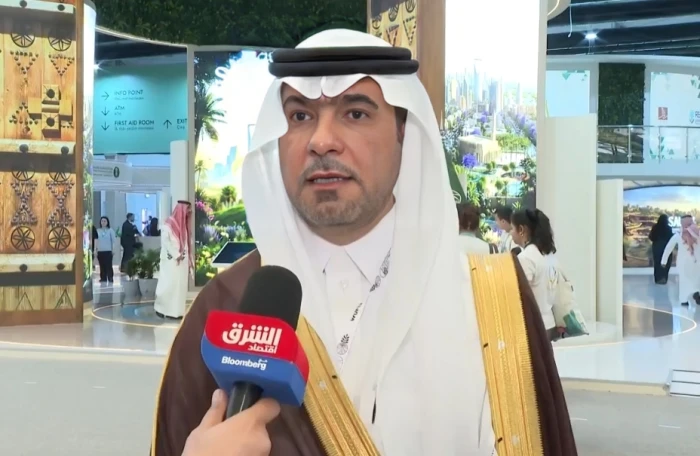 صحيفة المرصد - بالفيديو.. وزير الإسكان يكشف عن استهداف المملكة تصكيك محافظ تمويل عقاري بقيمة 150 مليار ريال.. وإجراء لرصد ارتفاع الأسعار