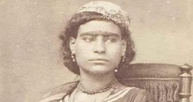 يا بمبة كشر يا لوز مقشر.. ذكرى ميلاد أشهر راقصة فى القرن الـ19
