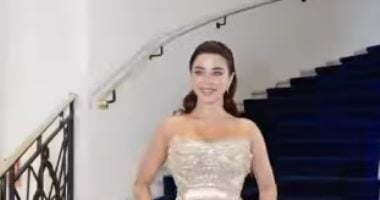 يارا السكري تتألق بإطلالة جديدة باليوم العاشر من مهرجان كان السينمائي يارا السكري تتألق بإطلالة جديدة باليوم العاشر من مهرجان كان السينمائي