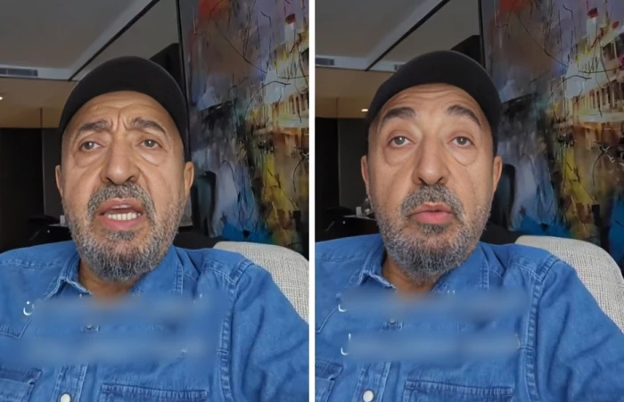 صحيفة المرصد – بالفيديو .. محلل مالي يعلق على إحالة 17 مشتبهاً من شركة سينومي ريتيل إلى النيابة بشبهات التزوير.. وكيفية خداع المستثمر الإماراتي صحيفة المرصد - بالفيديو .. محلل مالي يعلق على إحالة 17 مشتبهاً من شركة سينومي ريتيل إلى النيابة بشبهات التزوير.. وكيفية خداع المستثمر الإماراتي