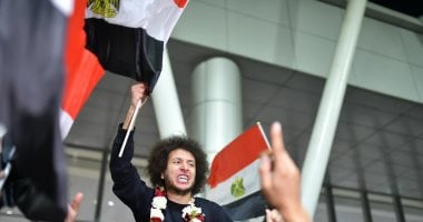 أحمد عبد القادر ميدو: حركة ميدان شغالين جواسيس للصهاينة.. وكل خططهم هتفشل خارجيا على ايد ولاد مصر