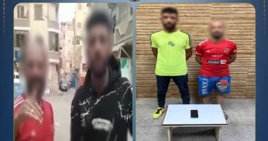 هوس الترند والمشاهدات.. سقوط "عامل وسائق" أهانا مواطني محافظة كاملة