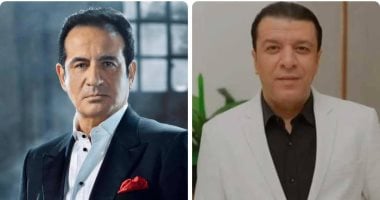 مصطفى كامل يطمئن جمهور محمد ثروت بعد خضوعه لجراحة دقيقة: الحالة مستقرة مصطفى كامل يطمئن جمهور محمد ثروت بعد خضوعه لجراحة دقيقة: الحالة مستقرة
