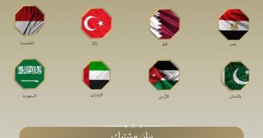 مصر ودول عربية وإسلامية تدين أفعال المتطرف بن غفير بحق أسطول الحرية