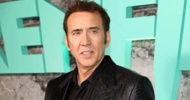 من ضمنها فيلم سبايدر مان.. نيكولاس كيج يكشف عن سبب رفضه أدواراً كبرى
