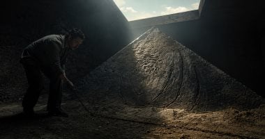 فيلم The Mummy.. حين تتحول الأسطورة إلى تجربة رعب مزعجة فيلم The Mummy.. حين تتحول الأسطورة إلى تجربة رعب مزعجة