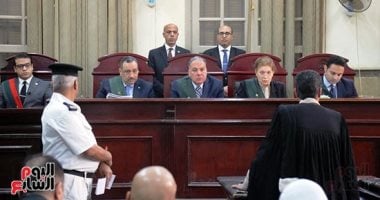 السجن 3 سنوات لموظف بفندق قدم “تورتة بالحشيش” لنزيلة صينية السجن 3 سنوات لموظف بفندق قدم "تورتة بالحشيش" لنزيلة صينية