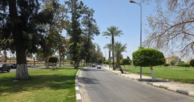 الطقس غدا ثانى أيام عيد الأضحى.. فرص سقوط أمطار والعظمى بالقاهرة 31 درجة الطقس غدا ثانى أيام عيد الأضحى.. فرص سقوط أمطار والعظمى بالقاهرة 31 درجة