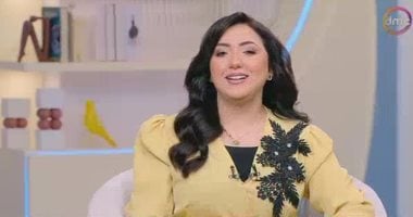 آية عبد الله: أزور حماتى أول أيام العيد.. وما زلت أتعلم الطبخ بعد الزواج آية عبد الله: أزور حماتى أول أيام العيد.. وما زلت أتعلم الطبخ بعد الزواج