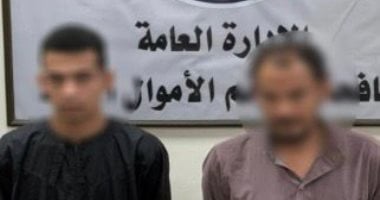 سقوط عصابة الهواتف.. كيف نصب شخصان فخ خدمة العملاء لسرقة حسابات المواطنين؟ سقوط عصابة الهواتف.. كيف نصب شخصان فخ خدمة العملاء لسرقة حسابات المواطنين؟