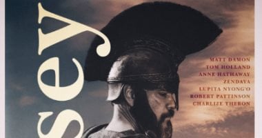كريستوفر نولان يحول ملحمة “الأوديسة” إلى فيلم سينمائى ضخم كريستوفر نولان يحول ملحمة "الأوديسة" إلى فيلم سينمائى ضخم