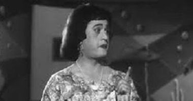 66 عاما على فيلم سكر هانم.. تعرف مين كان مرشح للدور قبل عبد المنعم إبراهيم 66 عاما على فيلم سكر هانم.. تعرف مين كان مرشح للدور قبل عبد المنعم إبراهيم