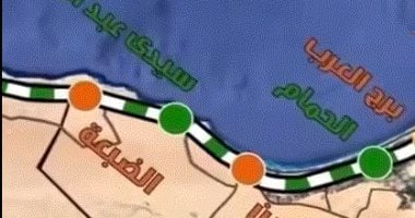 القطار السريع.. نقلة نوعية تربط المحافظات وتختصر زمن الرحلات فى مصر