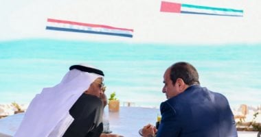 كيف خطفت العلمين الجديدة بسحرها الفريد أنظار رؤساء العالم ؟ كيف خطفت العلمين الجديدة بسحرها الفريد أنظار رؤساء العالم ؟
