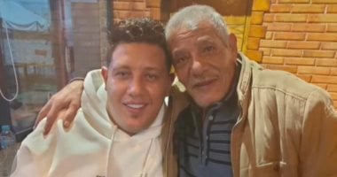 تشييع جثمان والد حمو بيكا غدا من مسجد العمرى بالإسكندرية