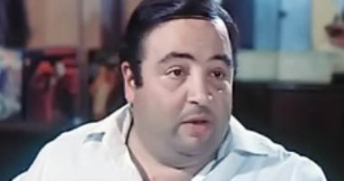 يونس شلبى مسيرة كوميدية من “مدرسة المشاغبين”لـ “بوجى وطمطم”.. ذكرى ميلاده يونس شلبى مسيرة كوميدية من "مدرسة المشاغبين"لـ "بوجى وطمطم".. ذكرى ميلاده