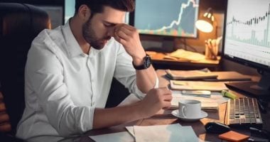 5 أبراج تواجه أزمة مالية خلال شهر يونيو.. اعرف أنت منهم ولا لأ؟ 5 أبراج تواجه أزمة مالية خلال شهر يونيو.. اعرف أنت منهم ولا لأ؟