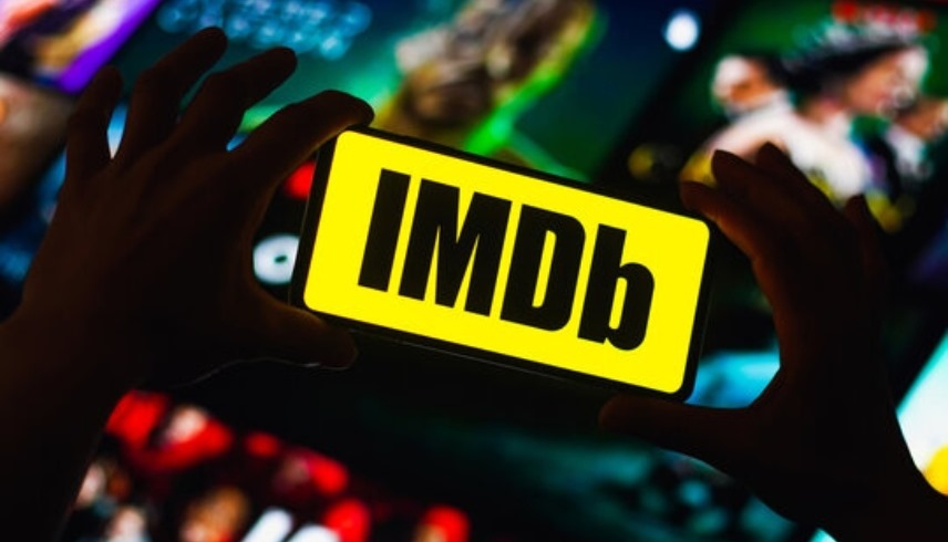 فخ IMDb الرقمي