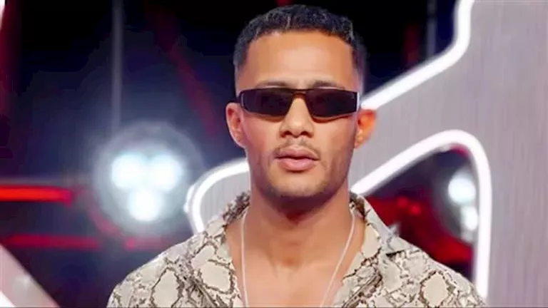 عمري ما تاجرت بفني”.. أبرز تصريحات محمد رمضان في مؤتمر”أسد "عمري ما تاجرت بفني".. أبرز تصريحات محمد رمضان في مؤتمر"أسد"