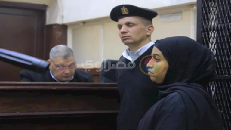 انتقام "غرام" يقودها إلى الإعدام : ذبحت صغارها بسكين الخيانة