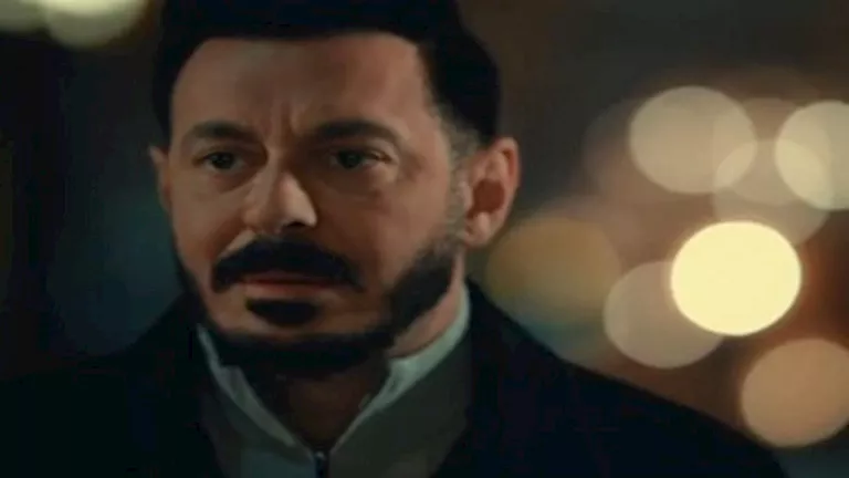 تعرض والد الفنان مصطفى شعبان لأزمة صحية