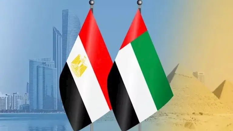 أول رد رسمي مصري على تقرير الإيكونومست البريطانية