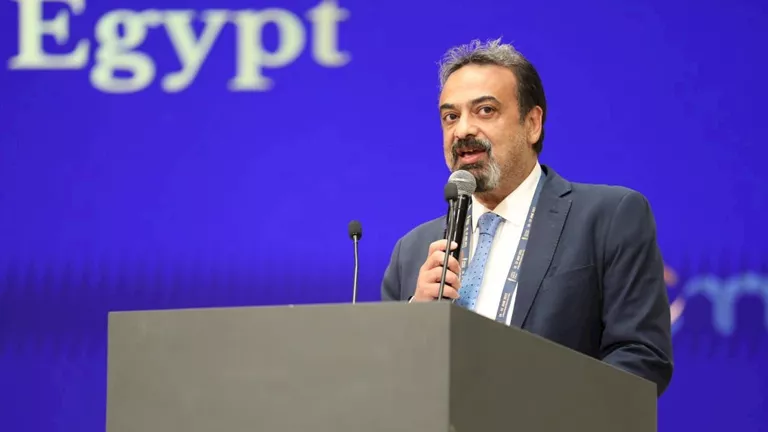 انقطاع التيار بمستشفى أم المصريين.. توضيح من الصحة انقطاع التيار بمستشفى أم المصريين.. توضيح من الصحة