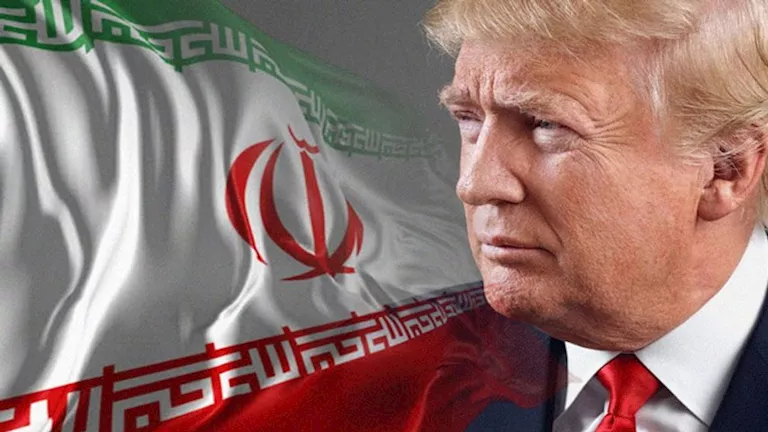 مسؤولون أمريكيون: توقعات بأمر حاسم من ترامب ضد إيران خلال أيام