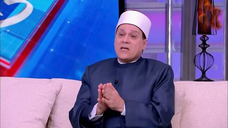 مظهر شاهين يوجه رسالة لـ محمد رمضان.. ماذا قال؟ مظهر شاهين يوجه رسالة لـ محمد رمضان.. ماذا قال؟